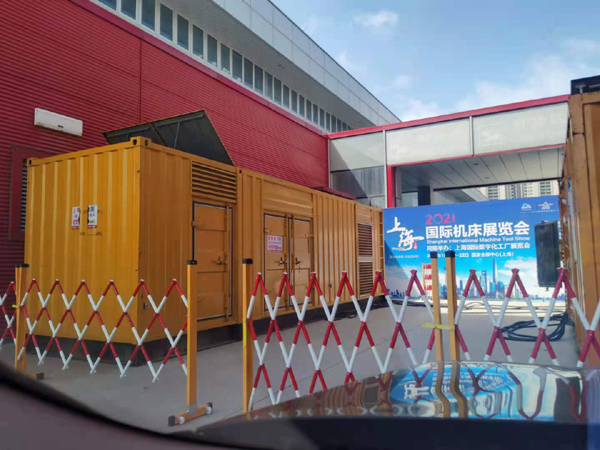 松山湖管委会发电车出租-发电机无电压或电压太低怎么办？