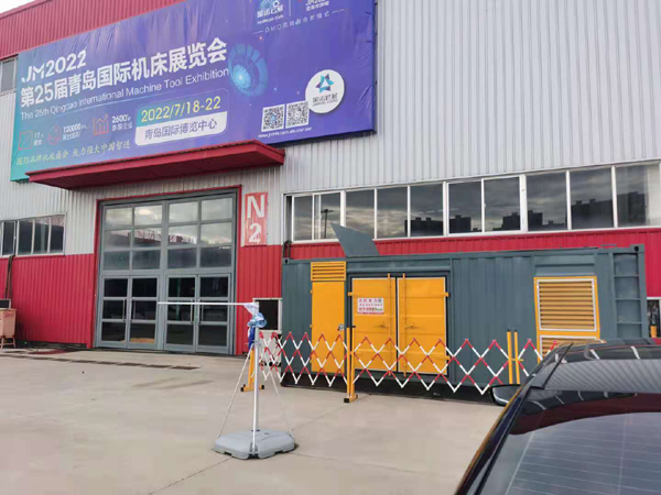 松山湖管委会发电机租赁-柴油发电机组不及时维护危害大