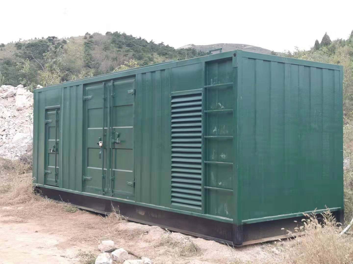 松山湖管委会如何对接地系统进行定期检测和维护？